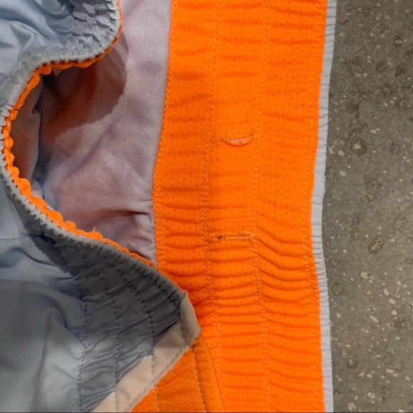 Nike Dri-Fit Shorts - Picture 5 of 5